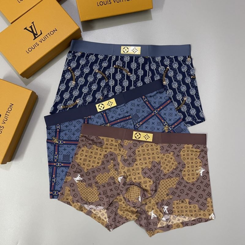 Louis Vuitton Underwear